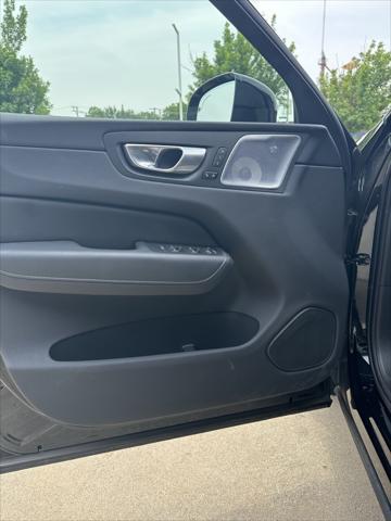used 2024 Volvo XC60 Recharge Plug-In Hybrid car, priced at $62,995