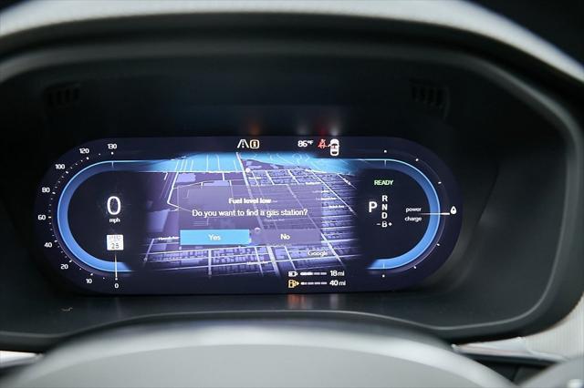 used 2024 Volvo XC60 Recharge Plug-In Hybrid car, priced at $62,495
