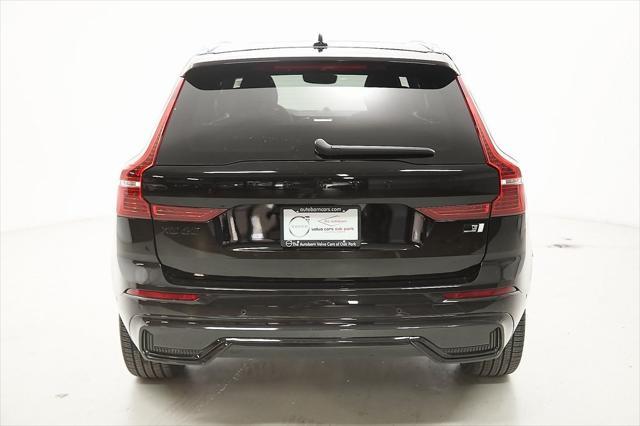 used 2024 Volvo XC60 Recharge Plug-In Hybrid car, priced at $62,495