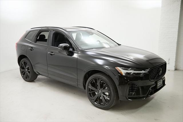 used 2024 Volvo XC60 Recharge Plug-In Hybrid car, priced at $62,495