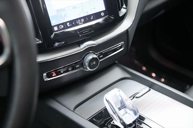 used 2024 Volvo XC60 Recharge Plug-In Hybrid car, priced at $62,495