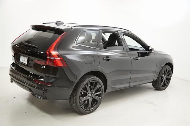 used 2024 Volvo XC60 Recharge Plug-In Hybrid car, priced at $62,495