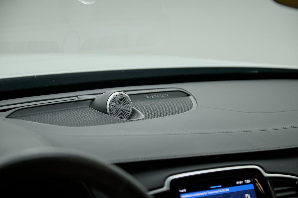 used 2024 Volvo XC90 car, priced at $51,495