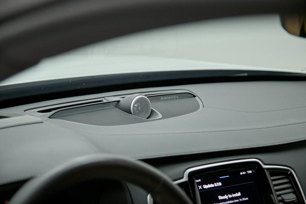 used 2024 Volvo XC90 car, priced at $51,495
