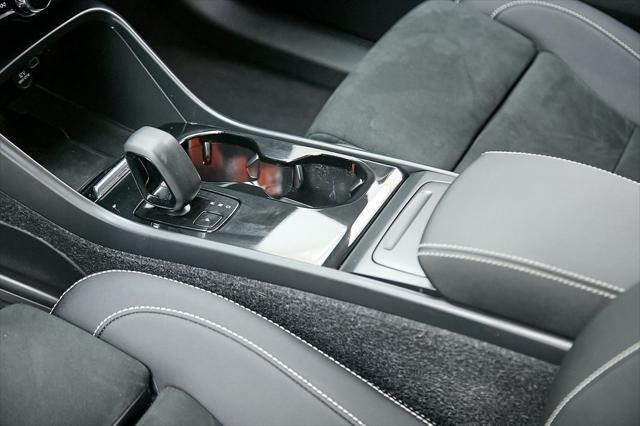 used 2022 Volvo XC40 Recharge Pure Electric car, priced at $36,780