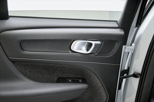 used 2022 Volvo XC40 Recharge Pure Electric car, priced at $36,780
