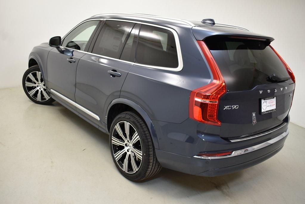 new 2024 Volvo XC90 car