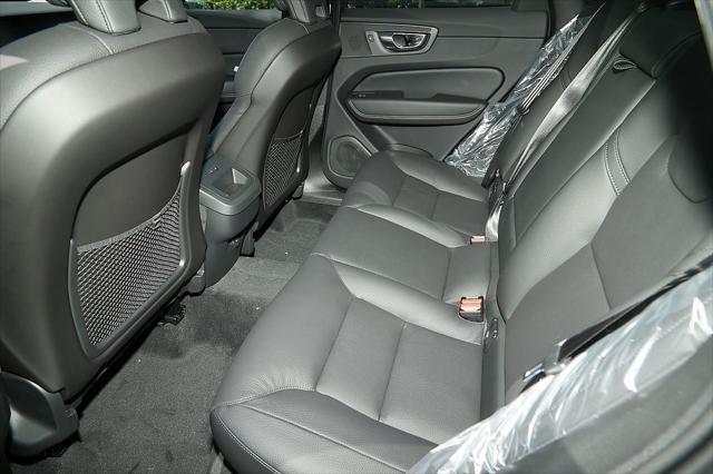 new 2025 Volvo XC60 car, priced at $53,262