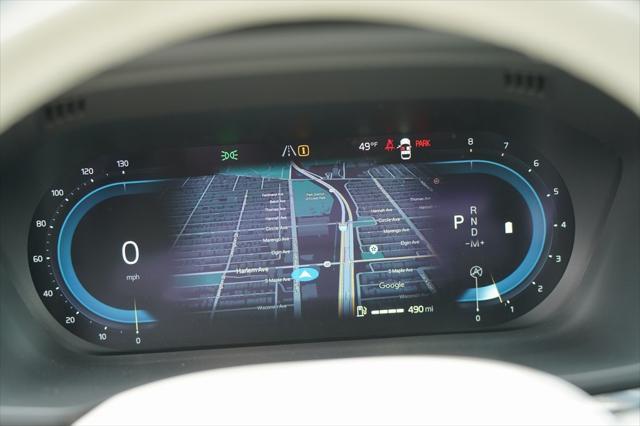 new 2025 Volvo XC60 car