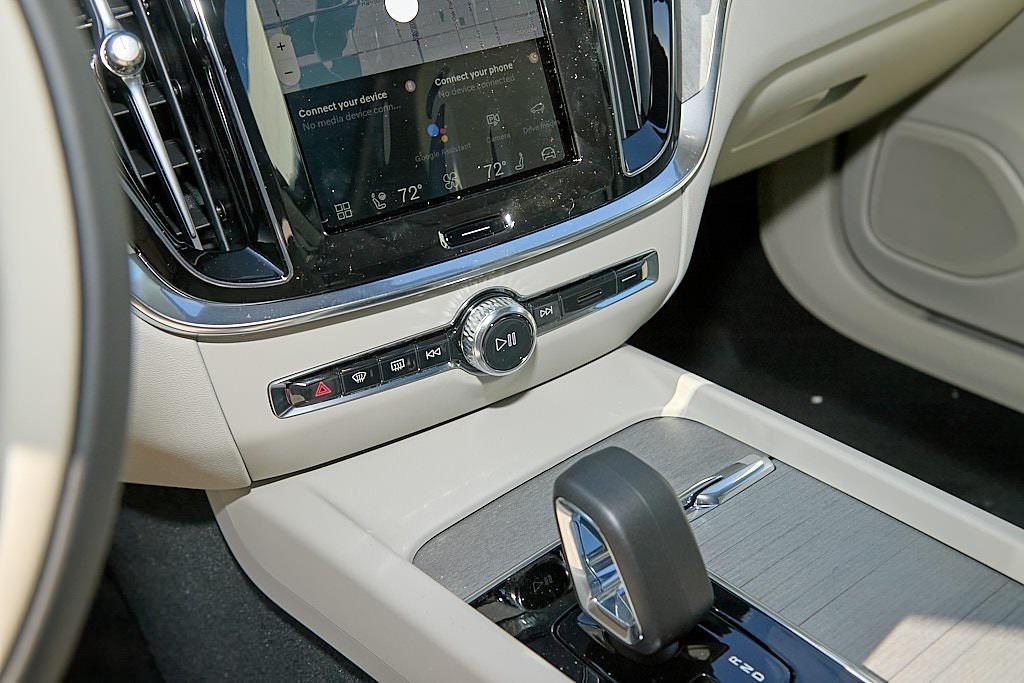 new 2026 Volvo V60 Cross Country car, priced at $55,460