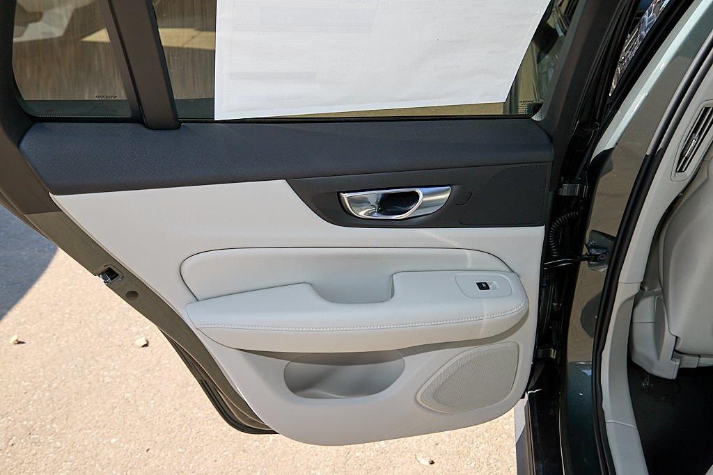 new 2026 Volvo V60 Cross Country car, priced at $55,460