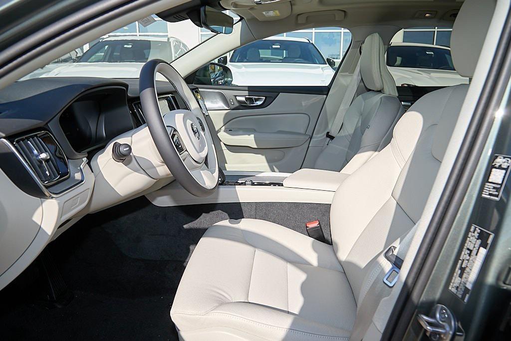 new 2026 Volvo V60 Cross Country car, priced at $55,460