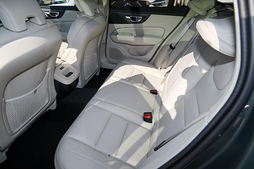 new 2026 Volvo V60 Cross Country car, priced at $55,460