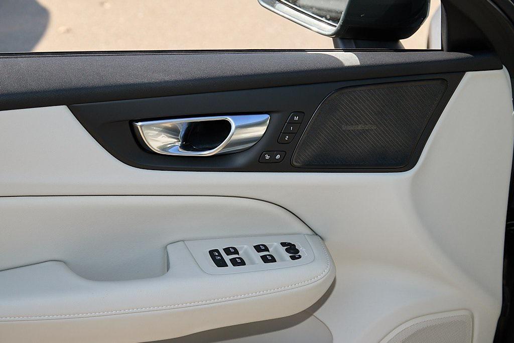 new 2026 Volvo V60 Cross Country car, priced at $55,460