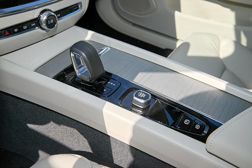 new 2026 Volvo V60 Cross Country car, priced at $55,460