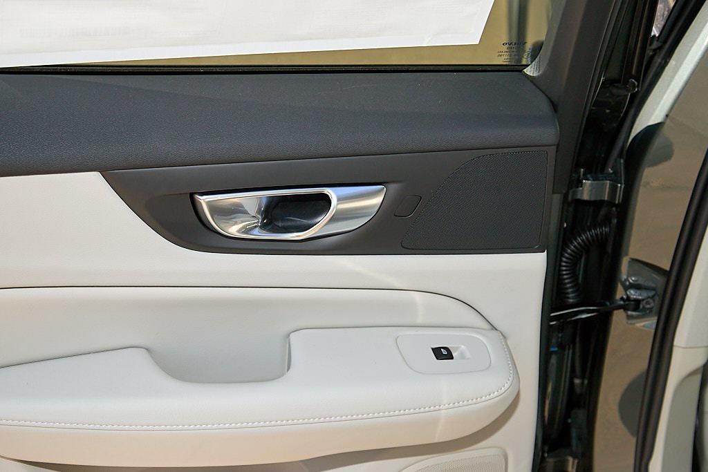 new 2026 Volvo V60 Cross Country car, priced at $55,460