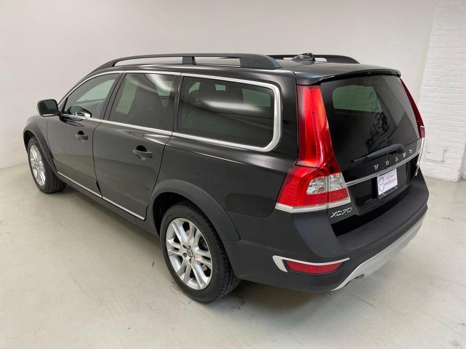 used 2016 Volvo XC70 car, priced at $18,798