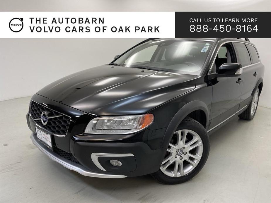 used 2016 Volvo XC70 car, priced at $18,990
