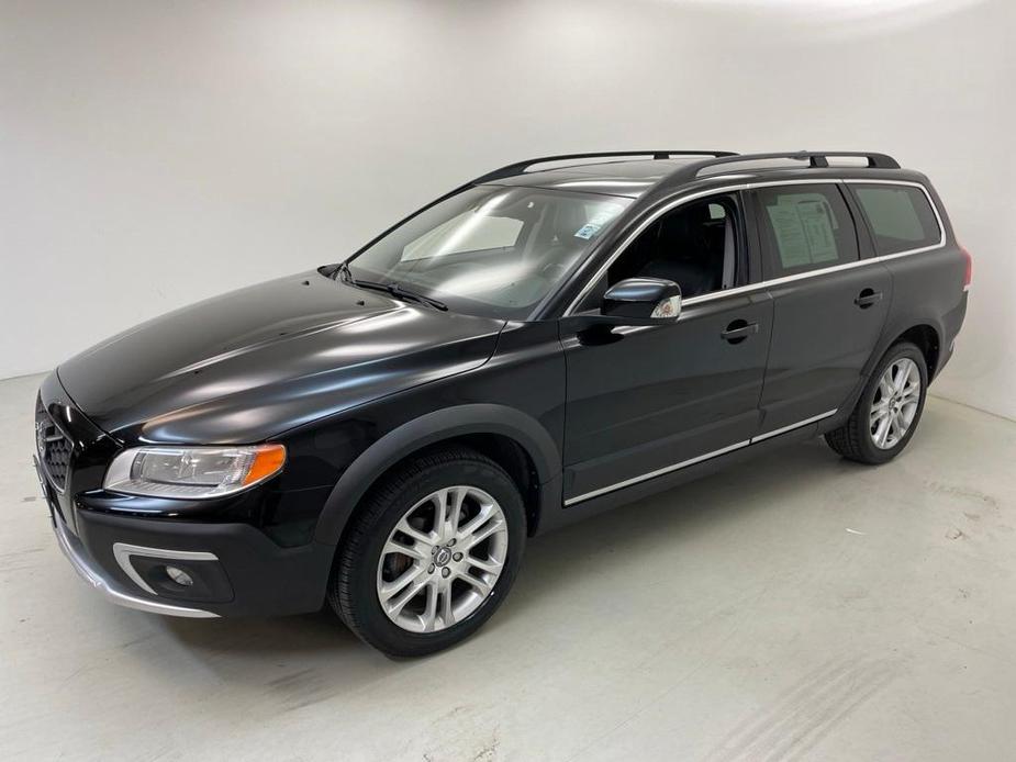used 2016 Volvo XC70 car, priced at $18,798