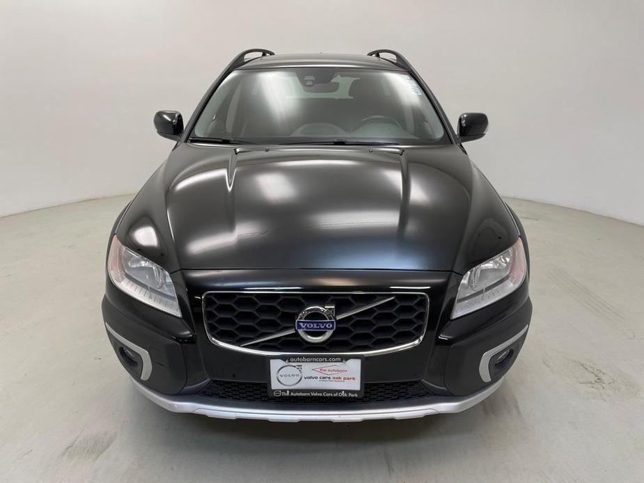 used 2016 Volvo XC70 car, priced at $18,881