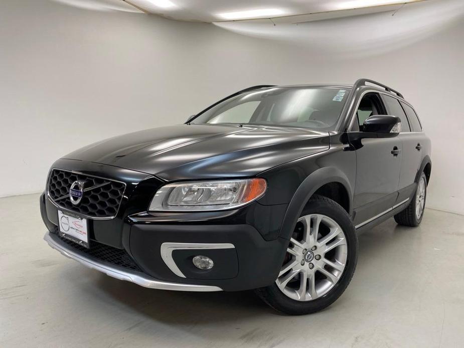 used 2016 Volvo XC70 car, priced at $18,881