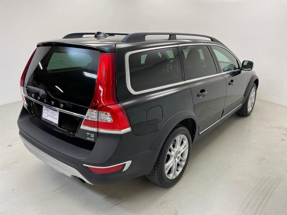 used 2016 Volvo XC70 car, priced at $18,598