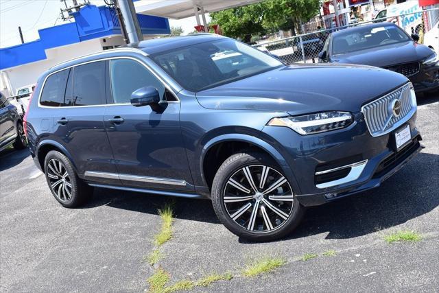 new 2025 Volvo XC90 car