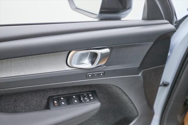 new 2026 Volvo XC40 car, priced at $49,150