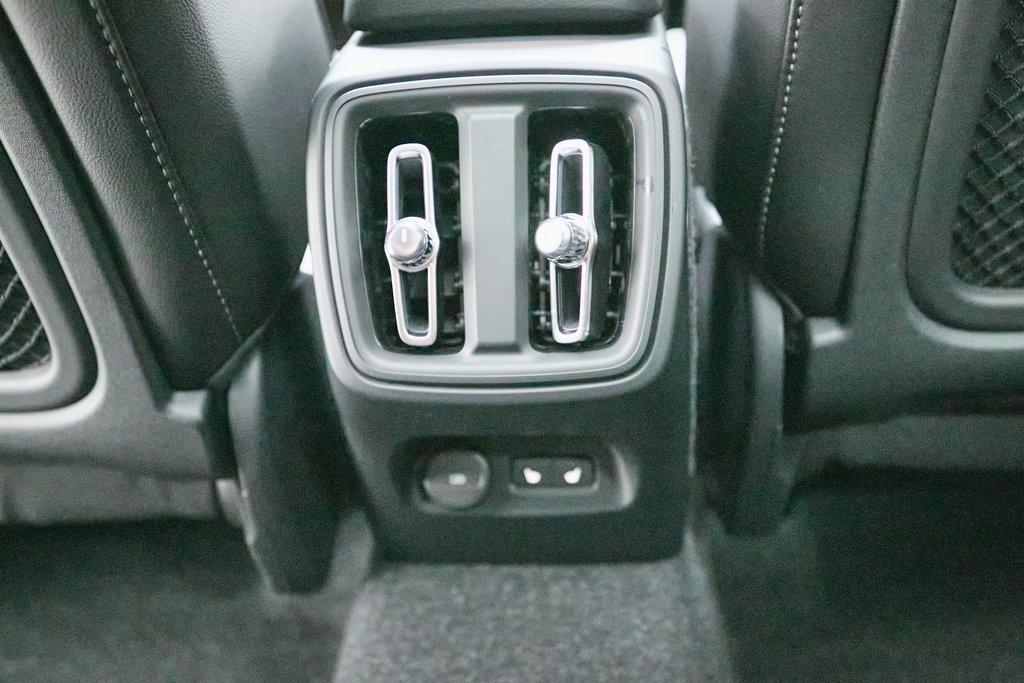 new 2026 Volvo XC40 car, priced at $48,150