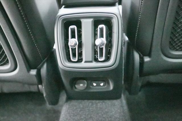new 2026 Volvo XC40 car, priced at $49,150