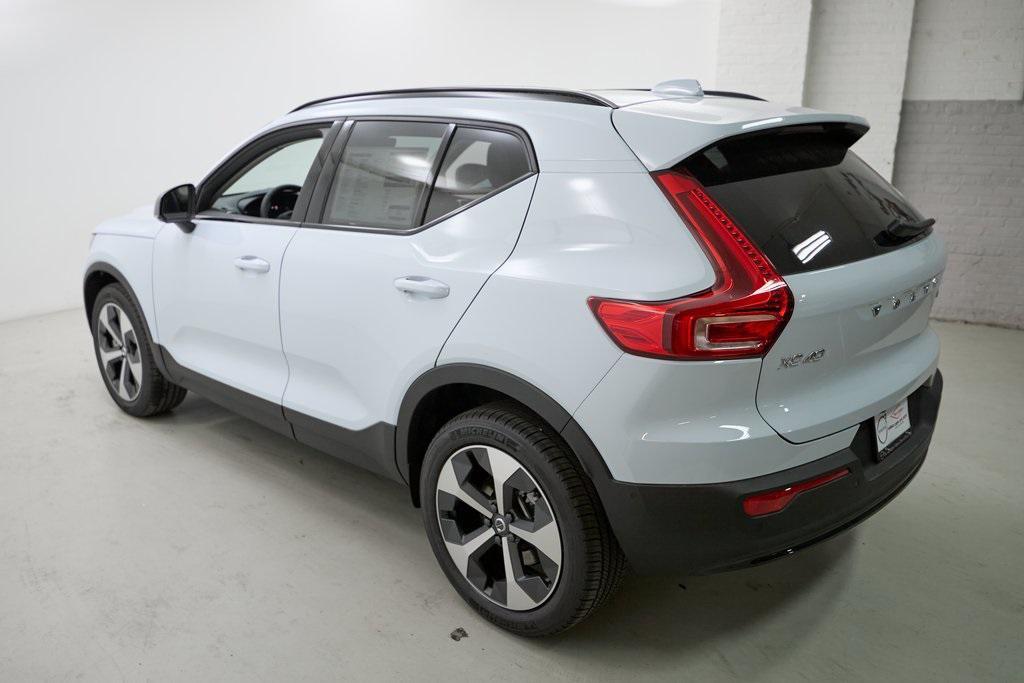 new 2026 Volvo XC40 car, priced at $48,150
