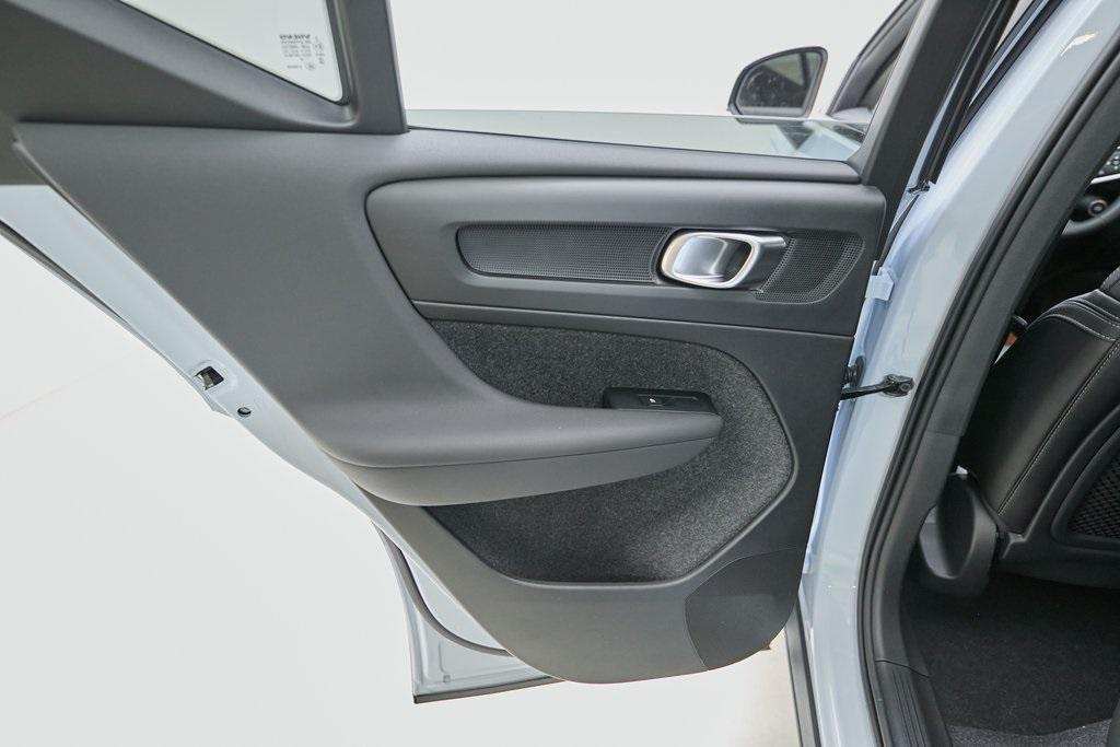 new 2026 Volvo XC40 car, priced at $48,150