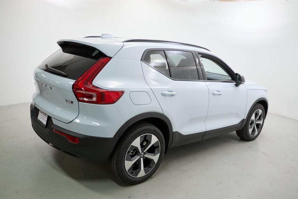 new 2026 Volvo XC40 car, priced at $48,150
