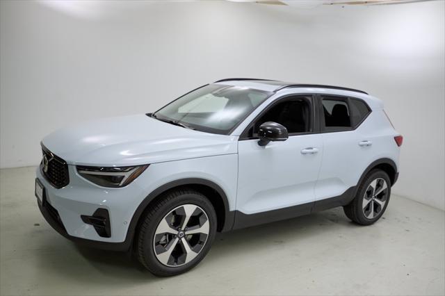new 2026 Volvo XC40 car, priced at $49,150