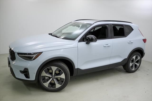 new 2026 Volvo XC40 car, priced at $49,150