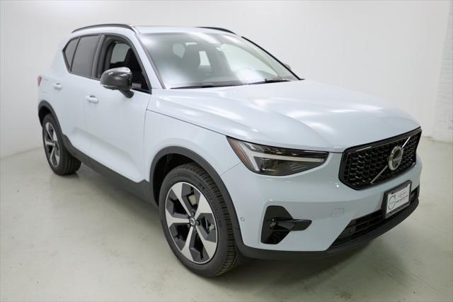new 2026 Volvo XC40 car, priced at $49,150