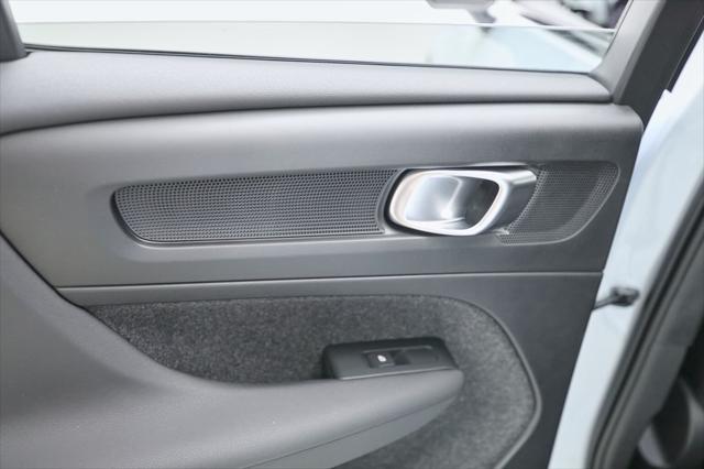 new 2026 Volvo XC40 car, priced at $49,150