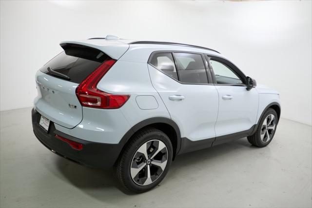 new 2026 Volvo XC40 car, priced at $49,150