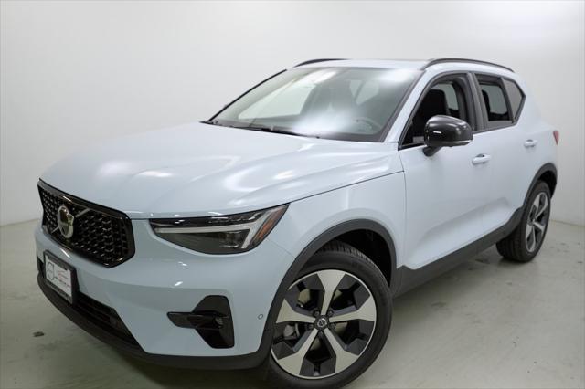 new 2026 Volvo XC40 car, priced at $49,150