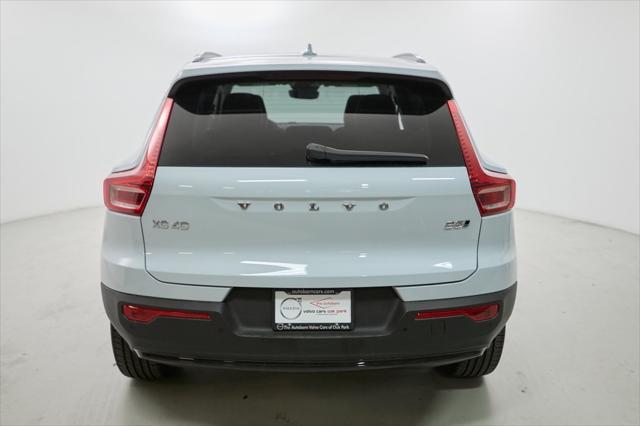 new 2026 Volvo XC40 car, priced at $49,150