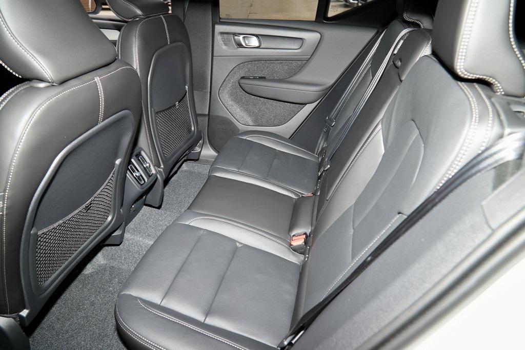 new 2026 Volvo XC40 car, priced at $51,975