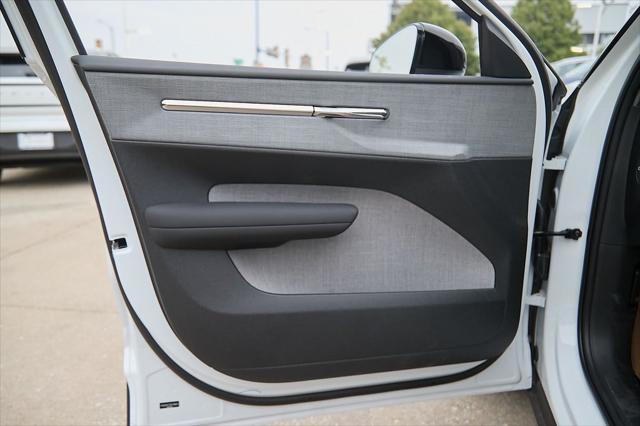 new 2025 Volvo EX30 car, priced at $48,395