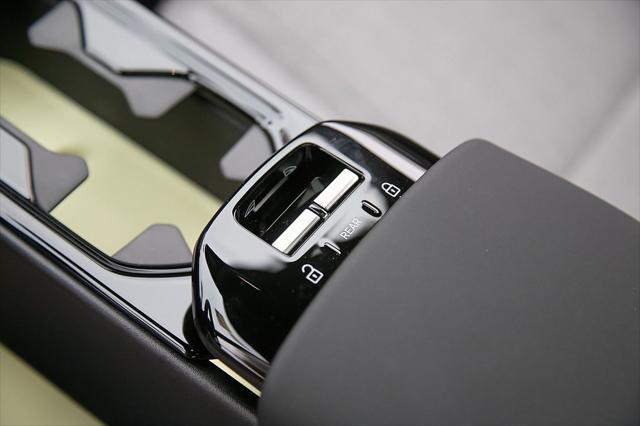 new 2025 Volvo EX30 car, priced at $48,395