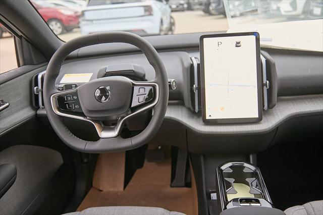 new 2025 Volvo EX30 car, priced at $48,395