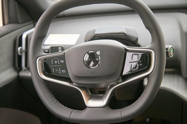 new 2025 Volvo EX30 car, priced at $48,395