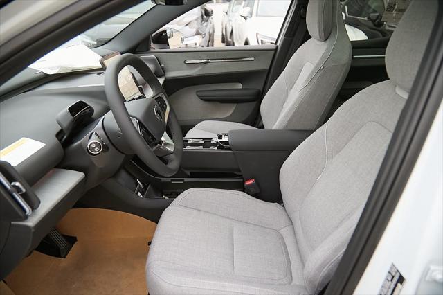 new 2025 Volvo EX30 car, priced at $48,395