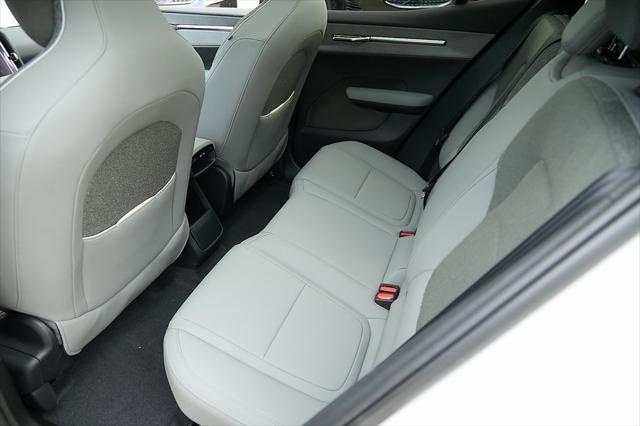 new 2025 Volvo EX30 car, priced at $45,525