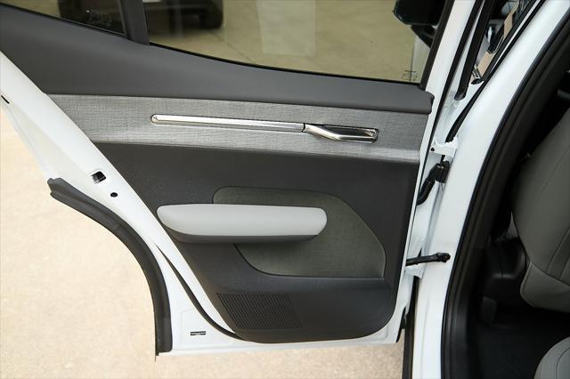 new 2025 Volvo EX30 car, priced at $45,525