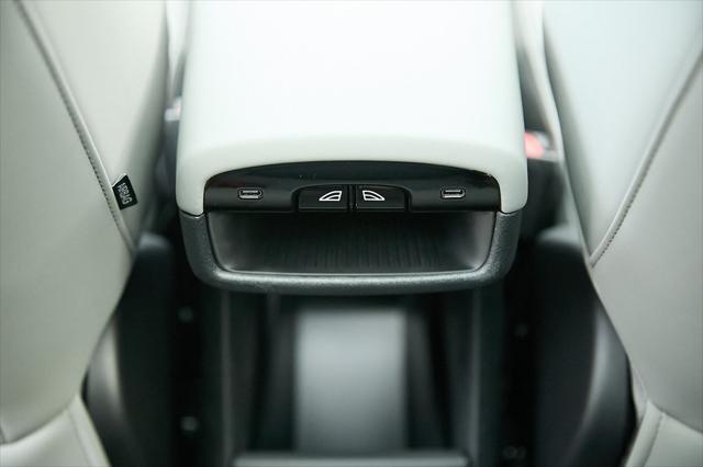 new 2025 Volvo EX30 car, priced at $45,525