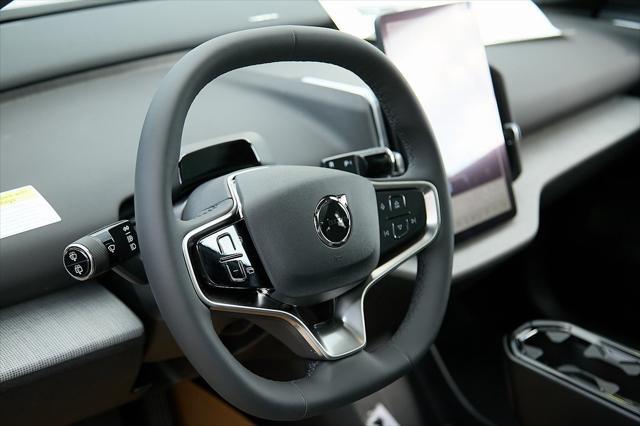new 2025 Volvo EX30 car, priced at $45,525